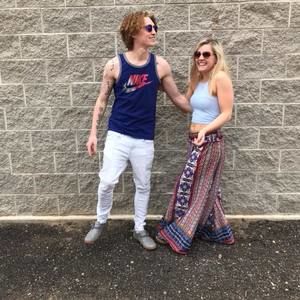 Meet your Posher, Tanner